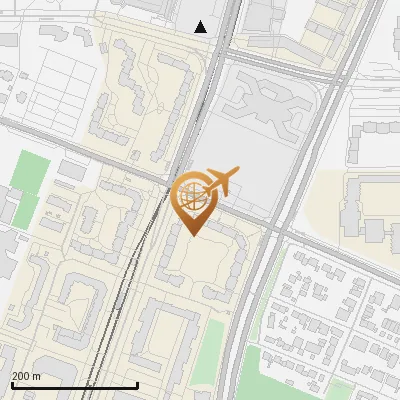 Foto zu Putzbrunner Straße 68-72, 81739 München