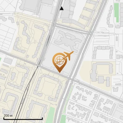 Foto zu Putzbrunner Straße 73, 81739 München