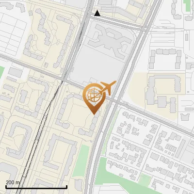 Foto zu Putzbrunner Straße 74-76, 81739 München