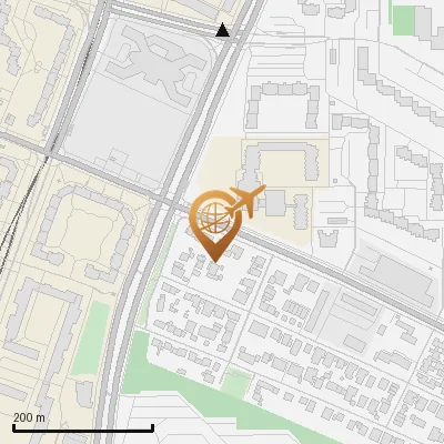 Foto zu Putzbrunner Straße 80-86, 81739 München