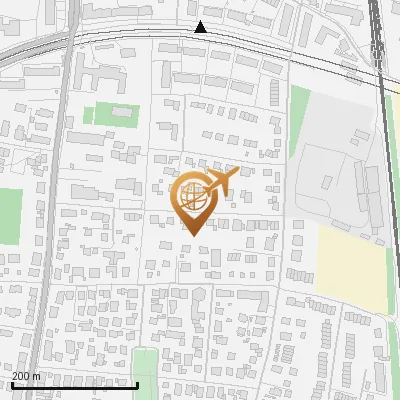 Karte Putziger Straße 39-50, 81929 München