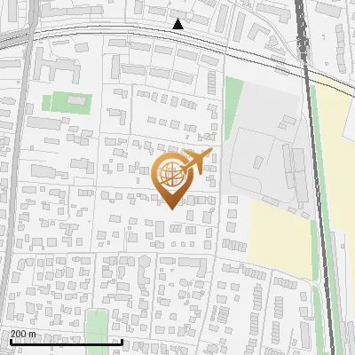 Karte Putziger Straße 54-56, 81929 München