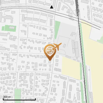 Karte Putziger Straße 64, 81929 München