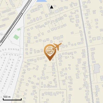 Karte Pyritzer Stieg 18-19, 22147 Hamburg