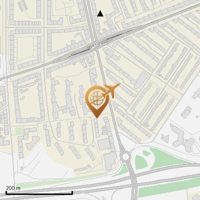 Foto zu Pyrmonter Straße 2, 51065 Köln