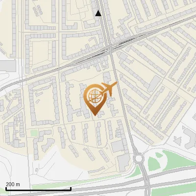 Foto zu Pyrmonter Straße 6, 51065 Köln