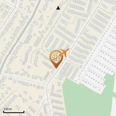 Karte Quadenweg 3, 22453 Hamburg