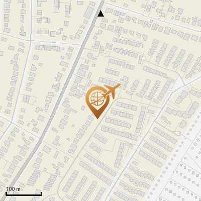 Karte Quadenweg 73, 22453 Hamburg