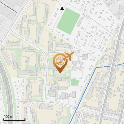 Foto zu Quäkerstraße 16, 13403 Berlin