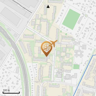 Foto zu Quäkerstraße 17, 13403 Berlin