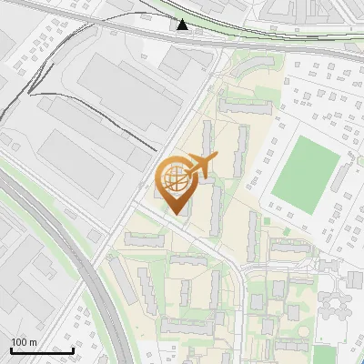 Foto zu Quäkerstraße 26, 13403 Berlin