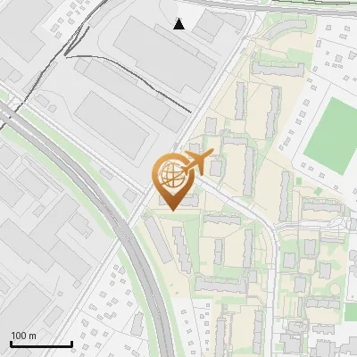 Foto zu Quäkerstraße 33-37, 13403 Berlin