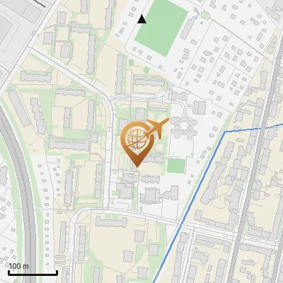 Foto zu Quäkerstraße 4-10, 13403 Berlin