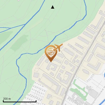 Foto zu Quagliostraße 4-6, 81543 München