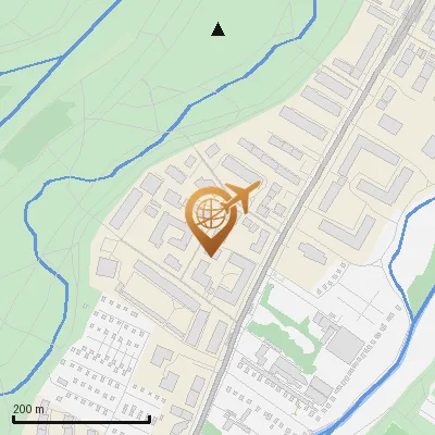 Foto zu Quagliostraße 7-11, 81543 München