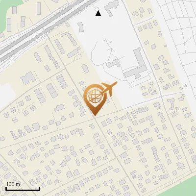 Foto zu Quantzstraße 11-12, 14129 Berlin