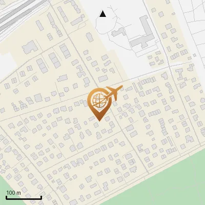 Foto zu Quantzstraße 15, 14129 Berlin