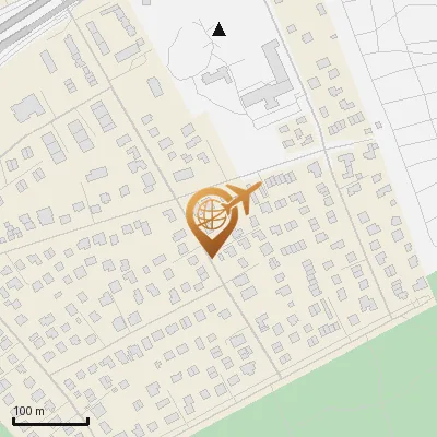 Foto zu Quantzstraße 16-20, 14129 Berlin