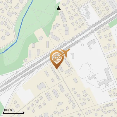 Foto zu Quantzstraße 1-2, 14129 Berlin