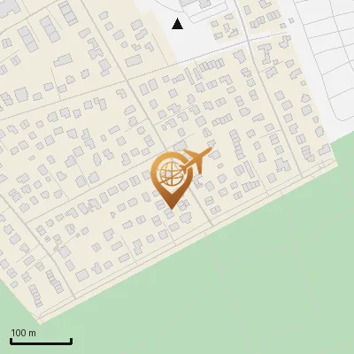 Foto zu Quantzstraße 21-27, 14129 Berlin