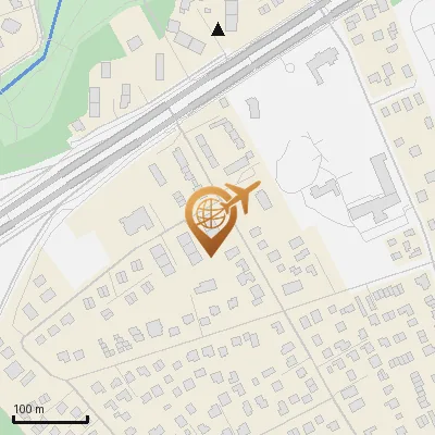 Foto zu Quantzstraße 3, 14129 Berlin