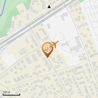 Foto zu Quantzstraße 4-8, 14129 Berlin