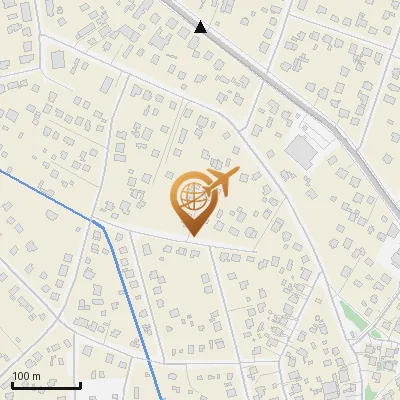 Foto zu Quappenzeile 8-13, 12589 Berlin