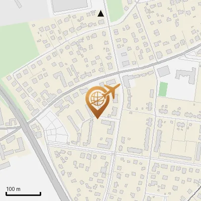 Karte Quaritzer Straße 2-12, 12526 Berlin