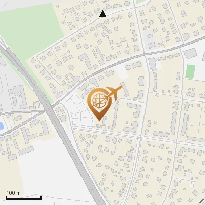 Foto zu Quaritzer Straße 20-35, 12526 Berlin