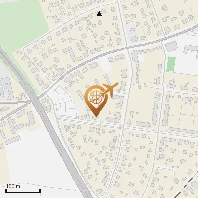 Foto zu Quaritzer Straße 42-51, 12526 Berlin