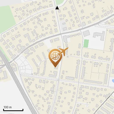 Foto zu Quaritzer Straße 56-58, 12526 Berlin