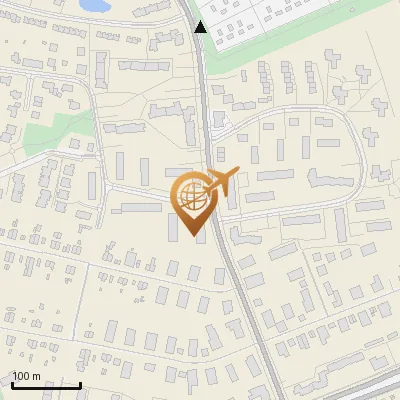 Foto zu Quarzweg 100-102, 12349 Berlin