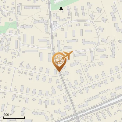 Foto zu Quarzweg 105-109, 12349 Berlin