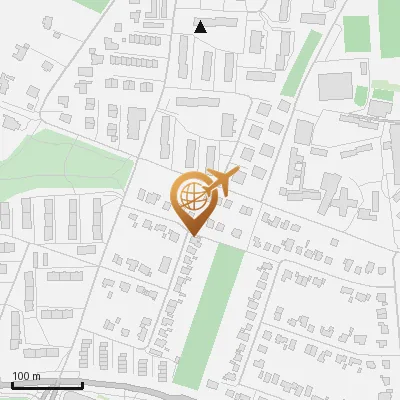 Karte Quarzweg 9-15, 22395 Hamburg