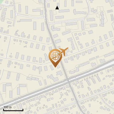 Foto zu Quarzweg 112-114, 12349 Berlin