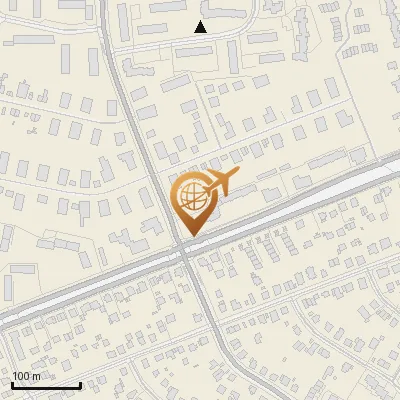 Foto zu Quarzweg 115-117, 12349 Berlin