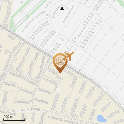 Foto zu Quarzweg 28-30, 12349 Berlin