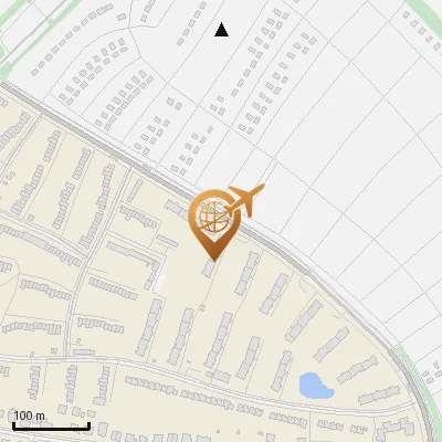 Foto zu Quarzweg 32-40, 12349 Berlin