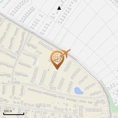 Foto zu Quarzweg 42-50, 12349 Berlin