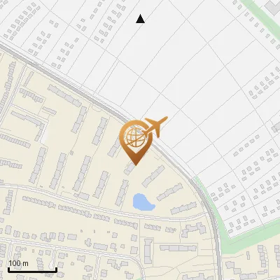 Foto zu Quarzweg 54-58, 12349 Berlin