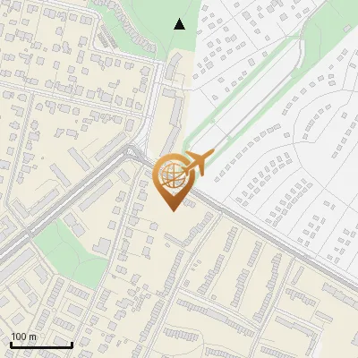 Foto zu Quarzweg 6-16, 12349 Berlin