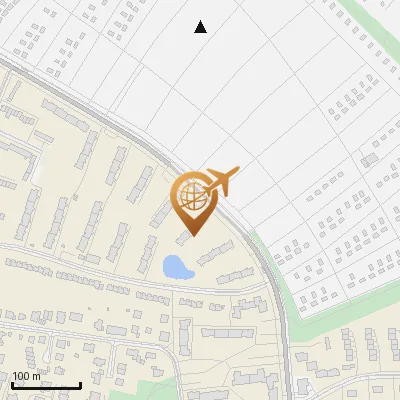 Karte Quarzweg 60, 12349 Berlin