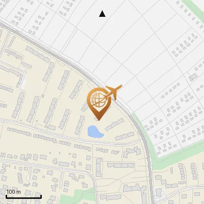 Foto zu Quarzweg 60-70, 12349 Berlin