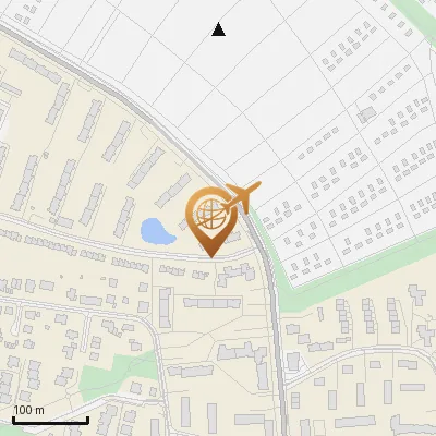 Foto zu Quarzweg 72-78, 12349 Berlin