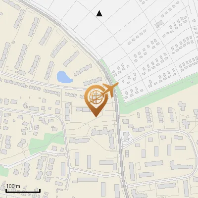 Foto zu Quarzweg 80, 12349 Berlin