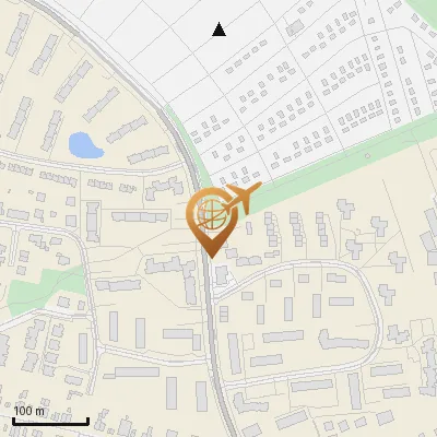 Foto zu Quarzweg 81, 12349 Berlin