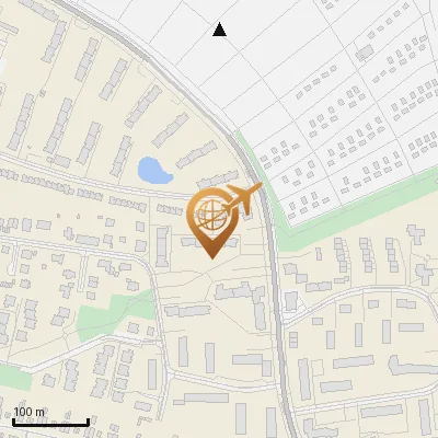 Foto zu Quarzweg 82, 12349 Berlin