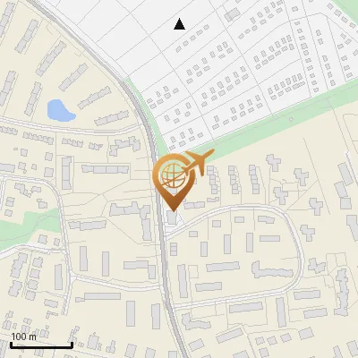 Foto zu Quarzweg 83, 12349 Berlin