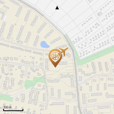 Foto zu Quarzweg 84-86, 12349 Berlin