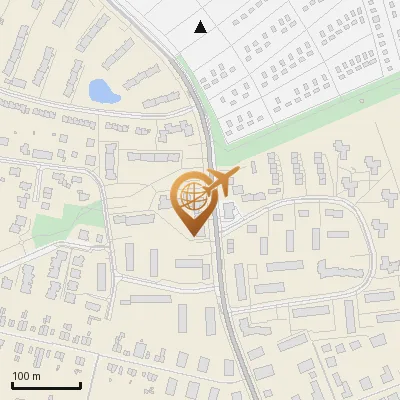 Foto zu Quarzweg 87-92, 12349 Berlin